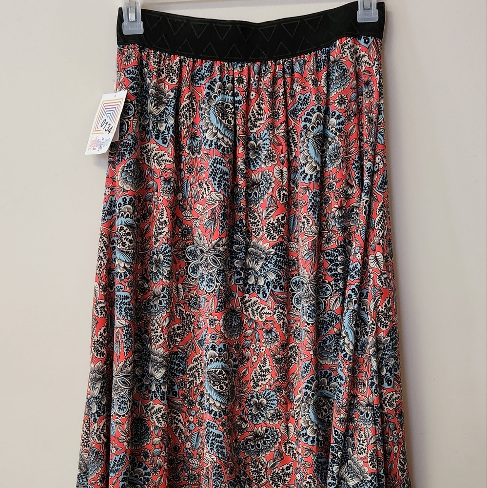 Lularoe Lola Skirt